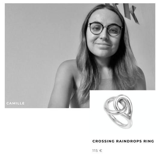 bague collier alliance bracelet boucles d'oreilles bijoux femme homme unisexe mariage or fairmined minimaliste élégant bijouterie en ligne bruxelles marque belge diamants