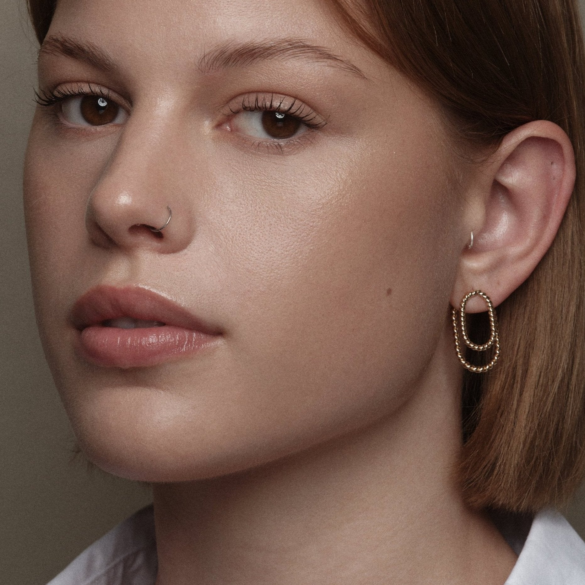 Aphéléia Ombrée par la créatrice belge Aurore Havenne