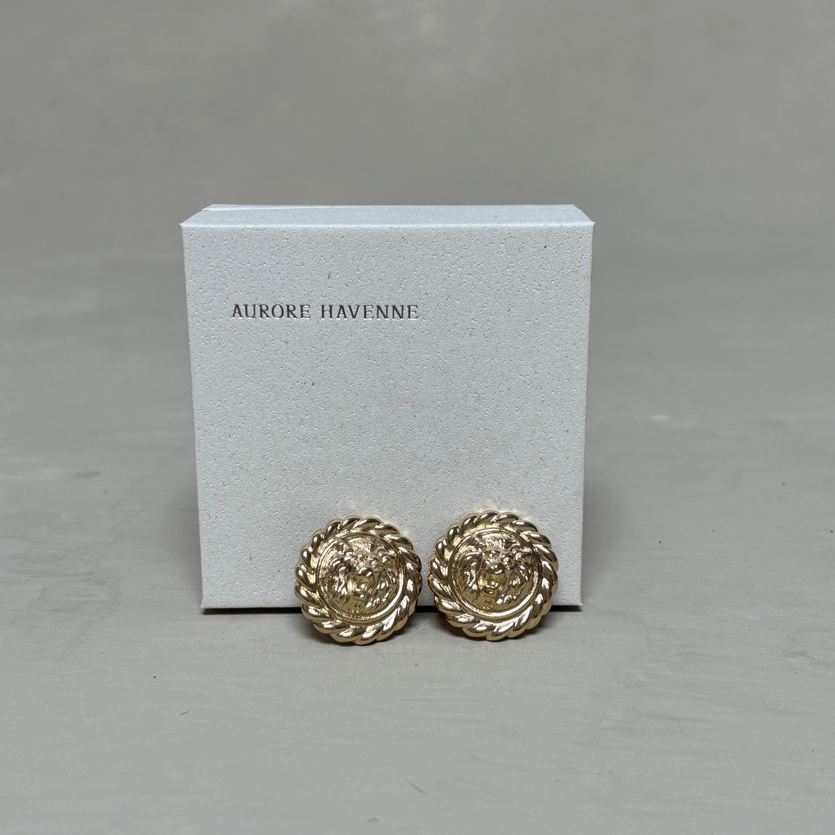 Vintage earrings 18