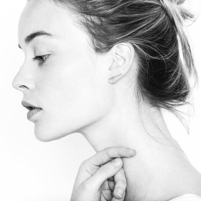 Boucles d'oreilles Daria, pour un style intemporel